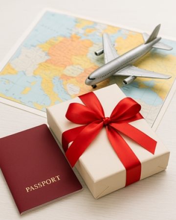 Liste Regalo