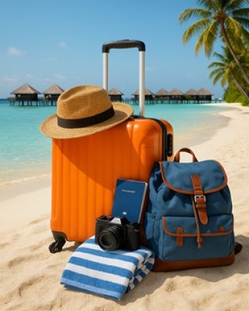 Pacchetti vacanza